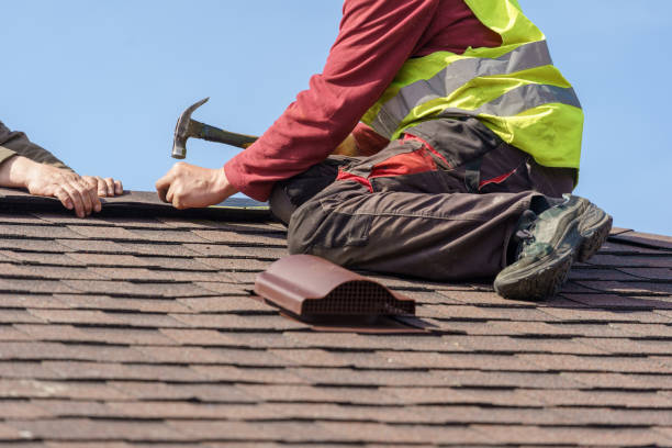 Best Slate Roofing Contractor  in Crowley, TX