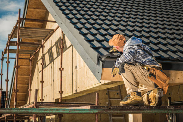 Professional Roofing Contractor in Crowley, TX
