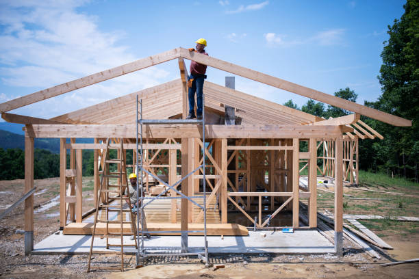 Best Storm Damage Roof Repair  in Crowley, TX