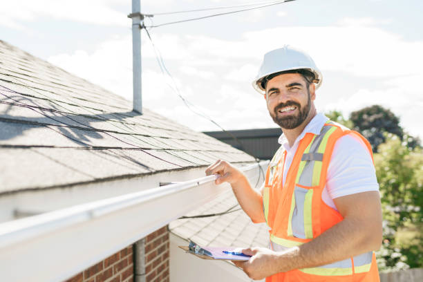 Slate Roofing Contractor in Crowley, TX