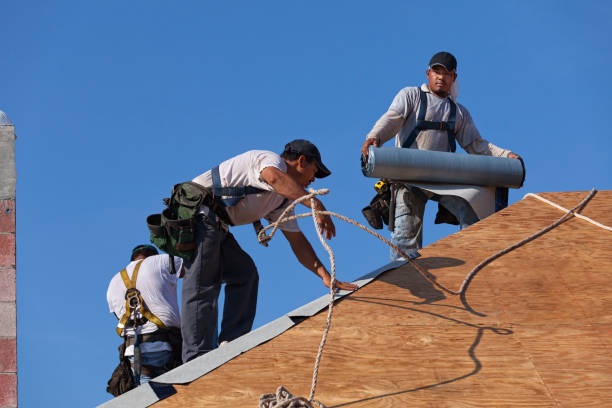 Best Local Roofing Companies  in Crowley, TX