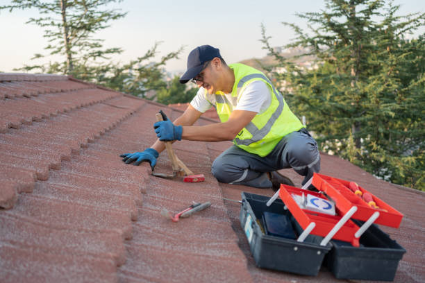 Quick and Trustworthy Emergency Roof Repair Services in Crowley, TX