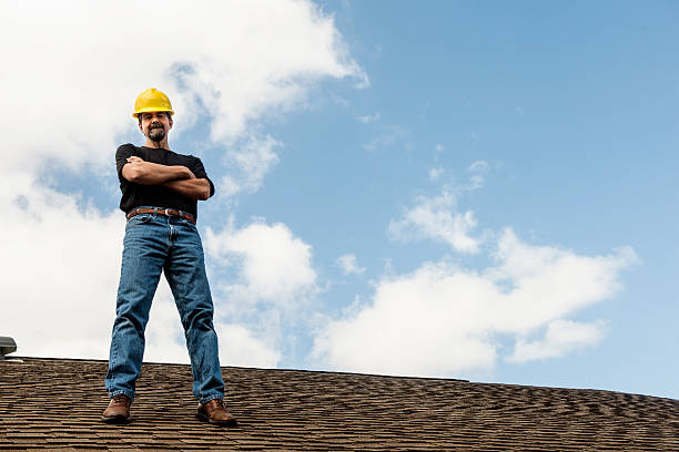 Best Tile Roofing Contractor  in Crowley, TX