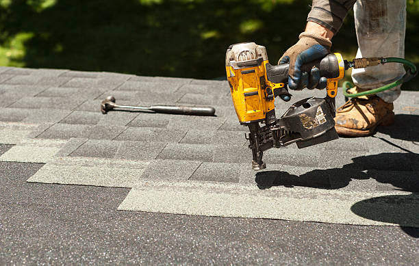 Best Roof Maintenance Services  in Crowley, TX